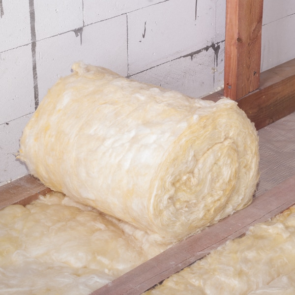 Insulation Grants Efficient Homes